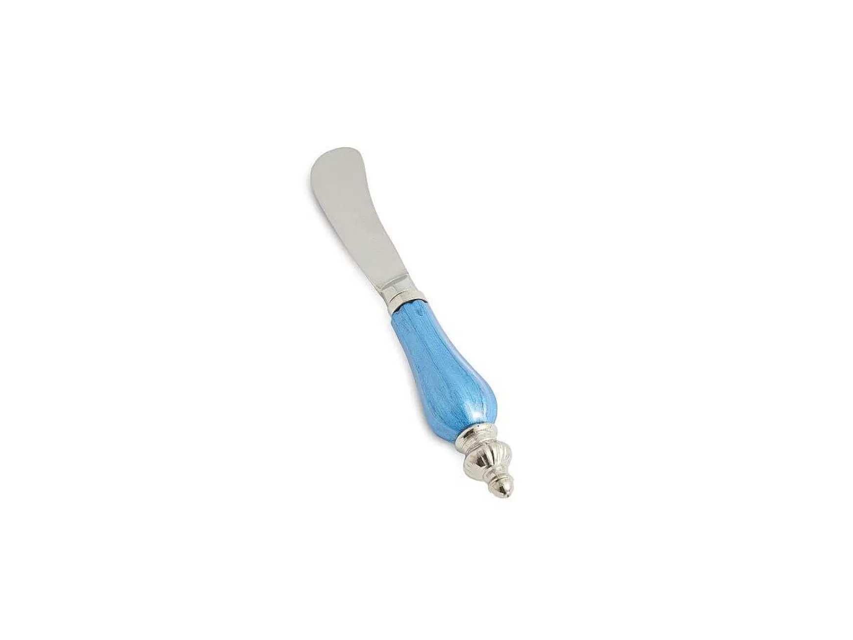 Julia Knight Peony Spreader Knife Azure Discount