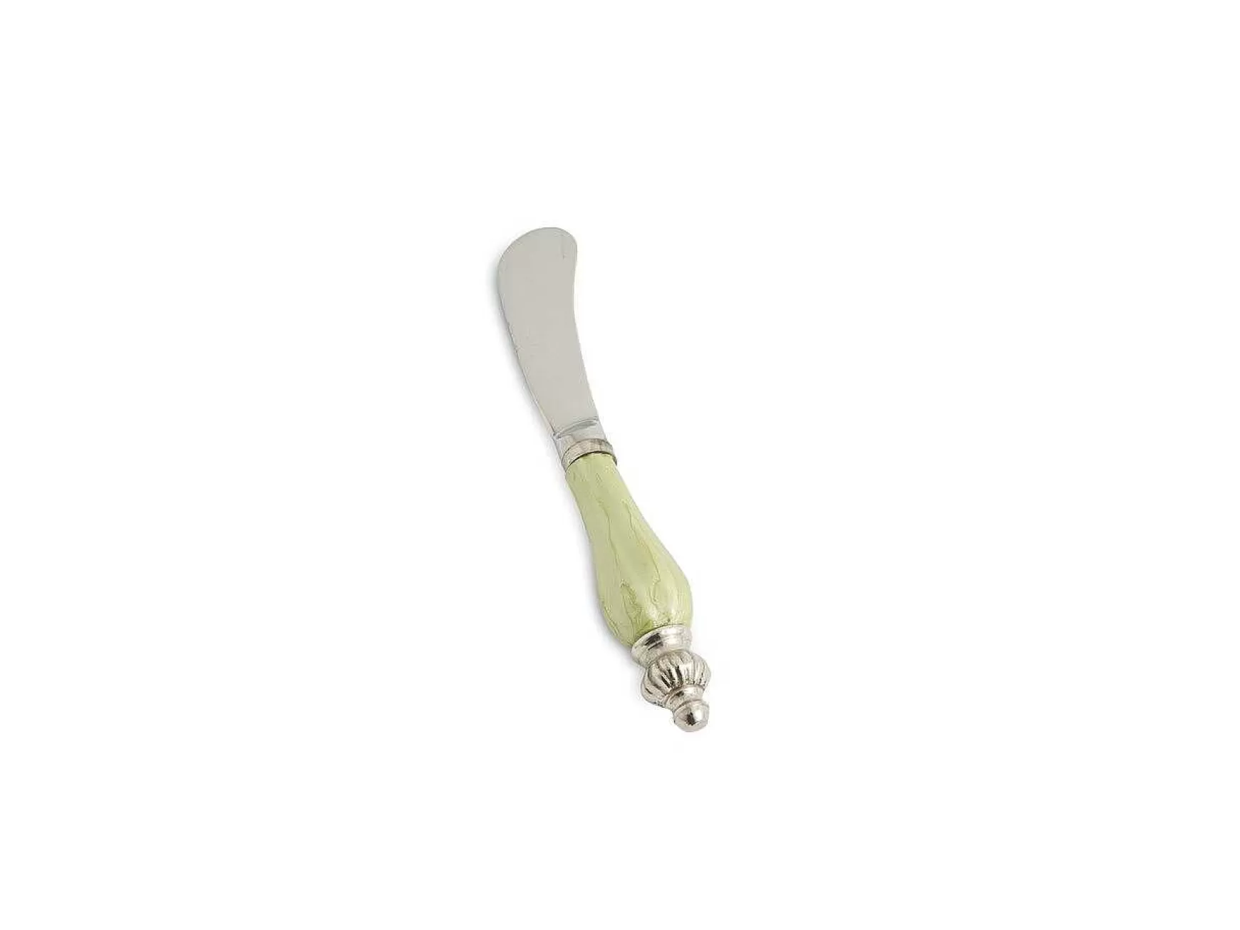 Julia Knight Peony Spreader Knife Kiwi Cheap