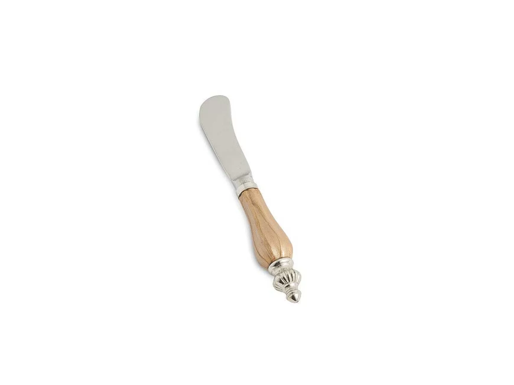 Julia Knight Peony Spreader Knife Toffee Clearance