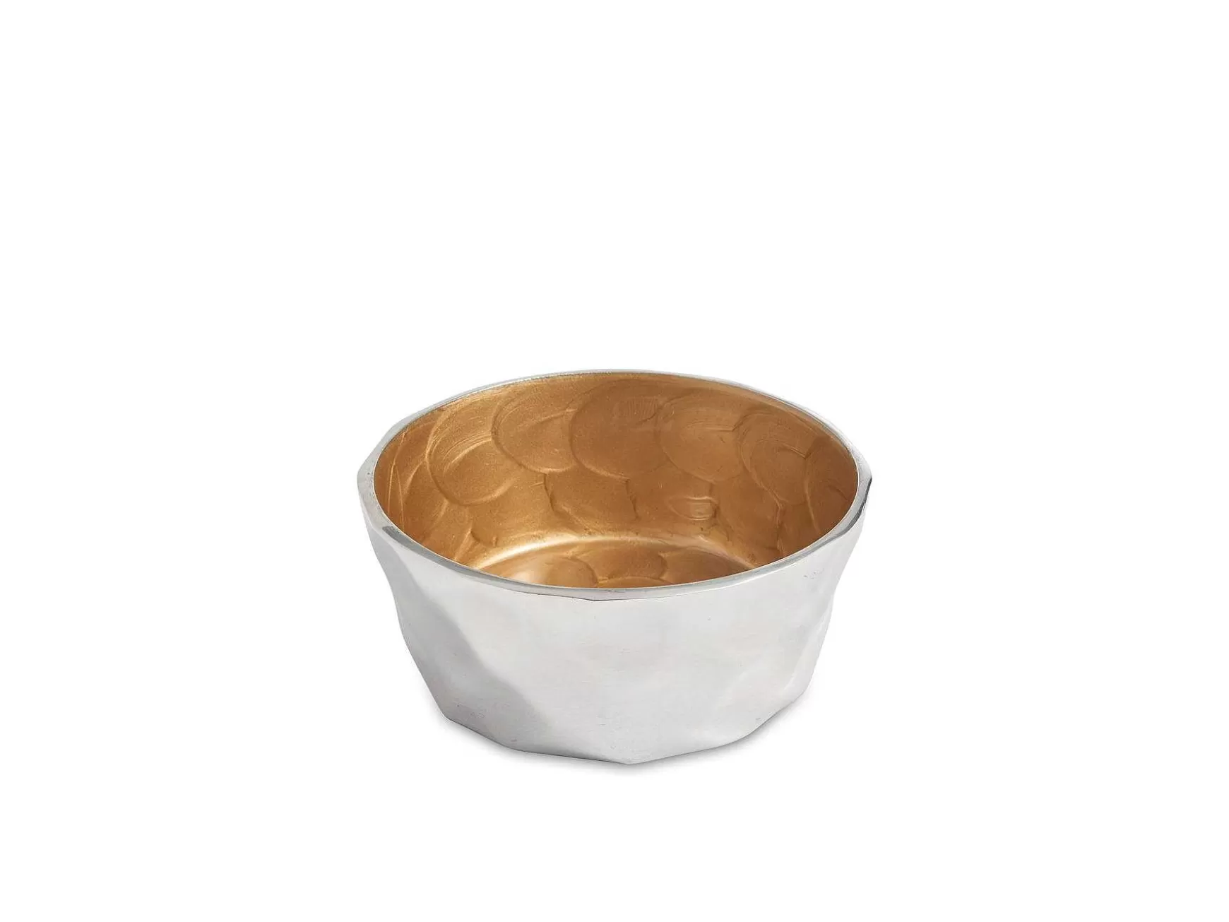 Julia Knight Pet Bowl Medium Toffee Fashion