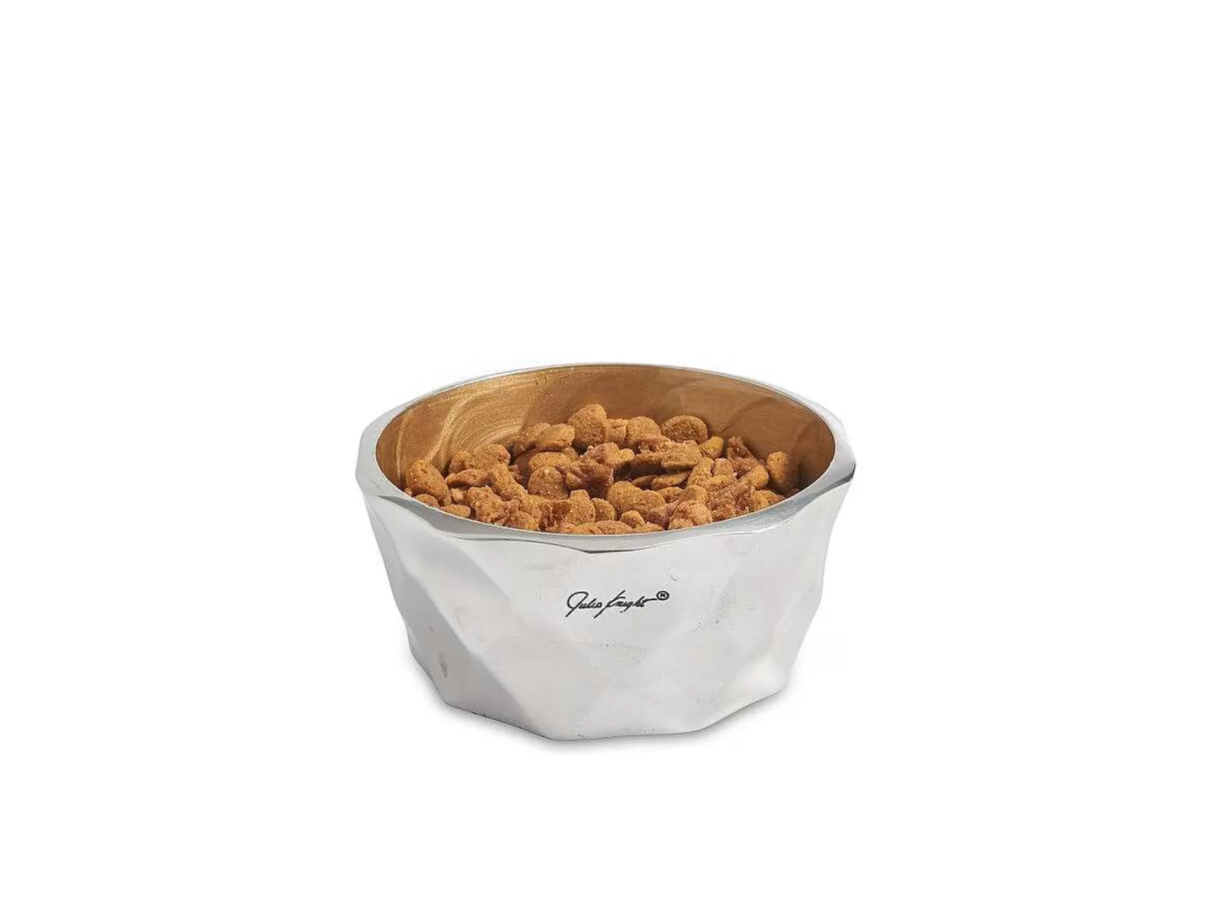 Julia Knight Pet Bowl Small Toffee Sale