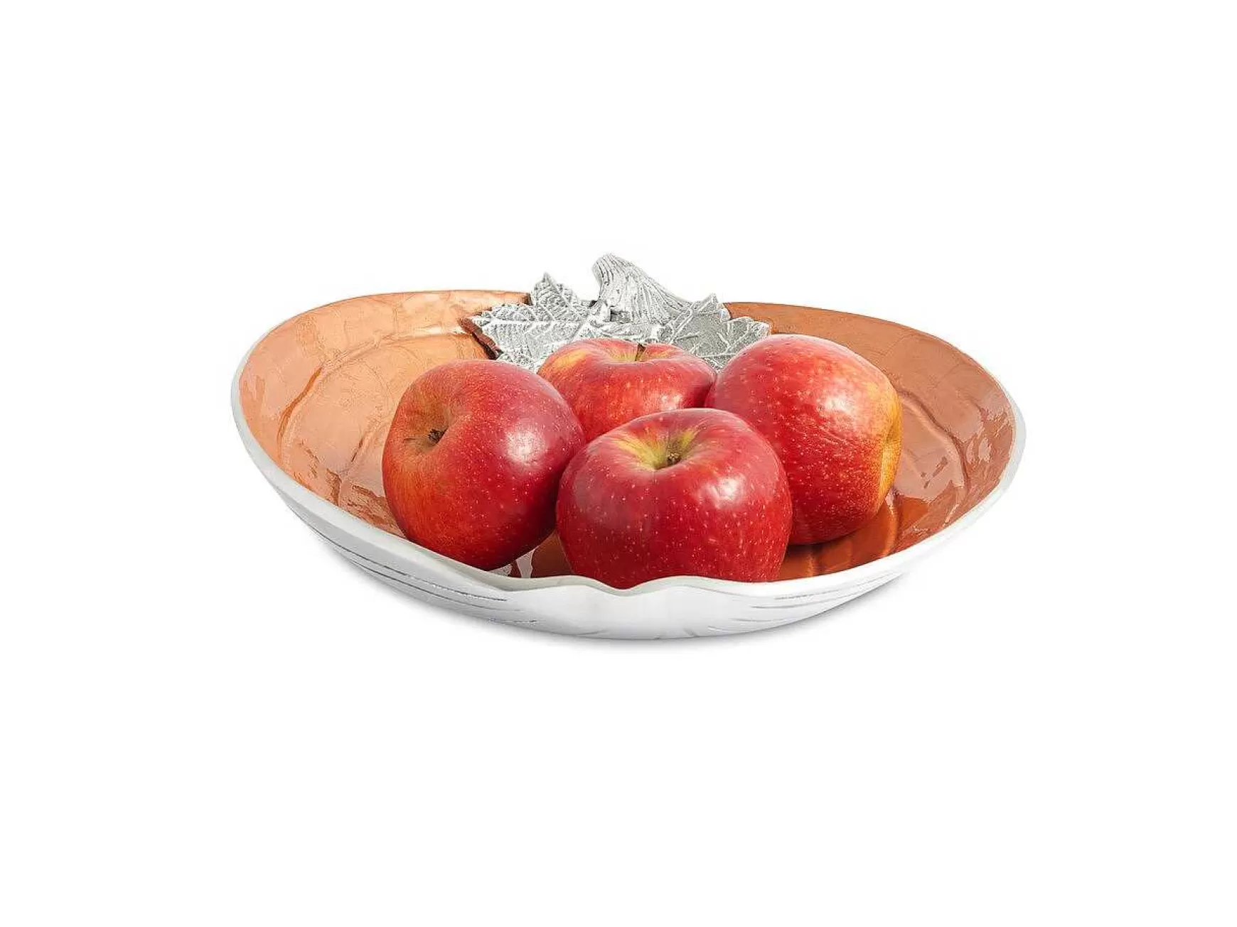 Julia Knight Pumpkin 12.5" Bowl Spice Store