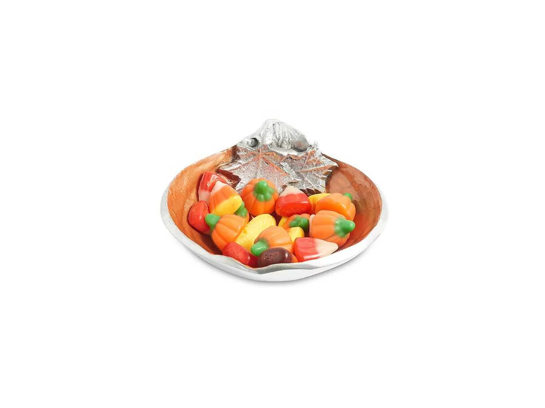 Julia Knight Pumpkin 5" Bowl Spice Outlet