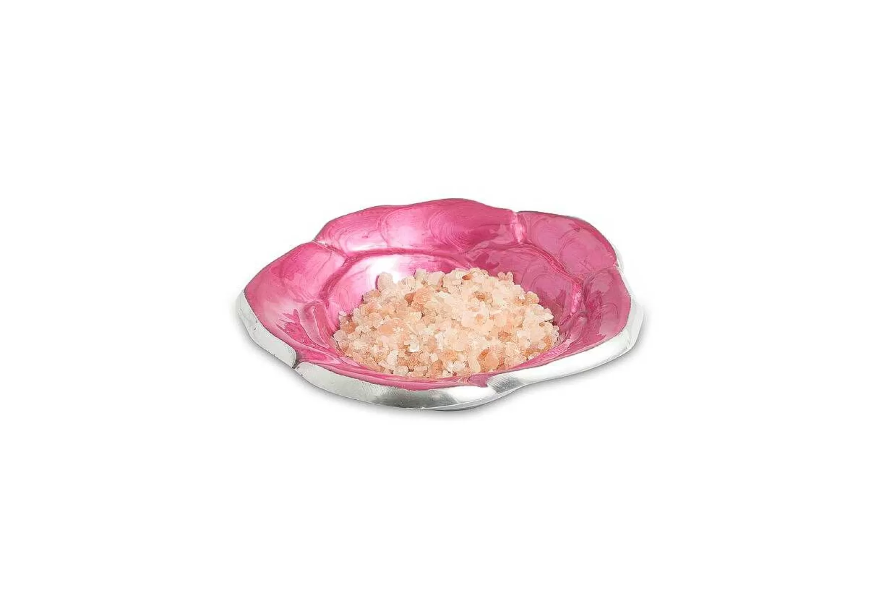 Julia Knight Rose 4" Petite Bowl Raspberry Flash Sale