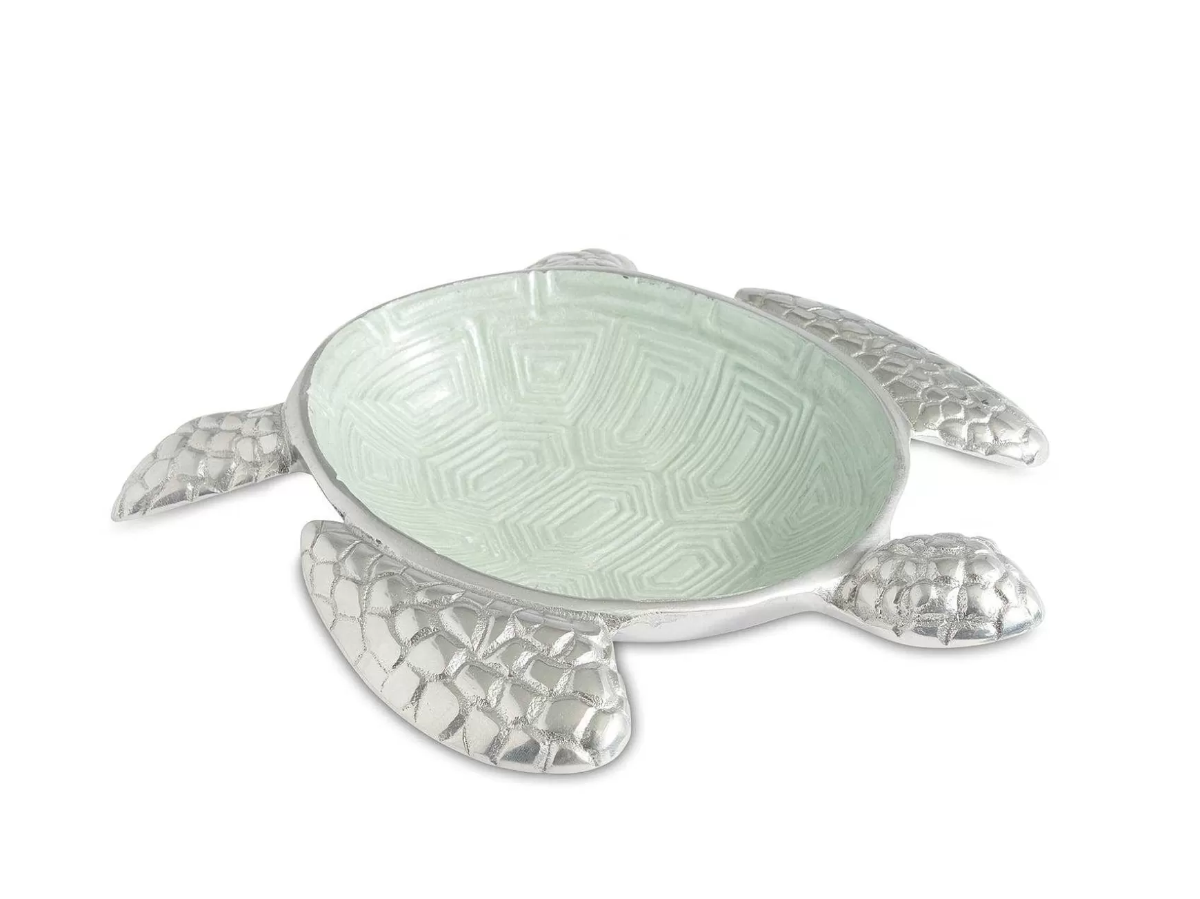 Julia Knight Sea Turtle 10" Bowl Hydrangea Store