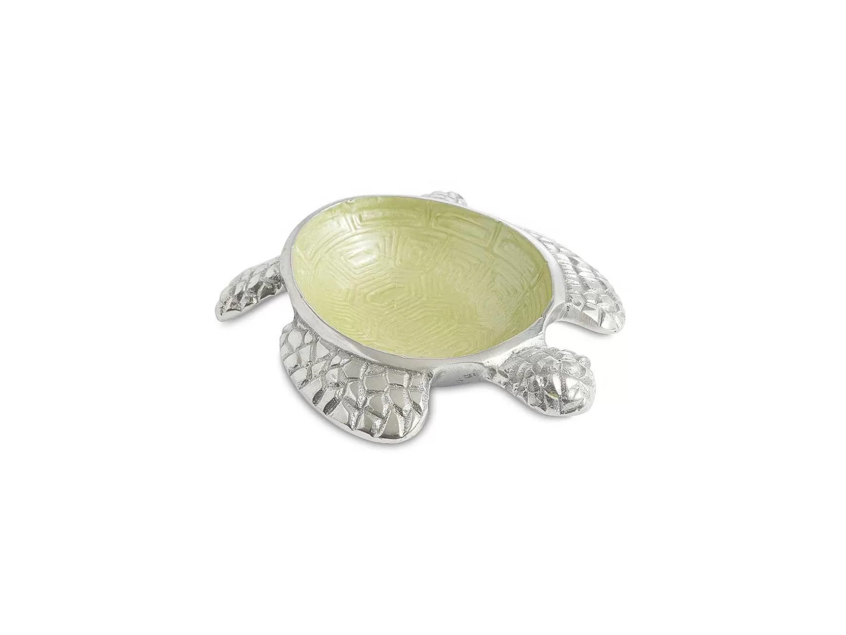 Julia Knight Sea Turtle 6" Bowl Kiwi Shop