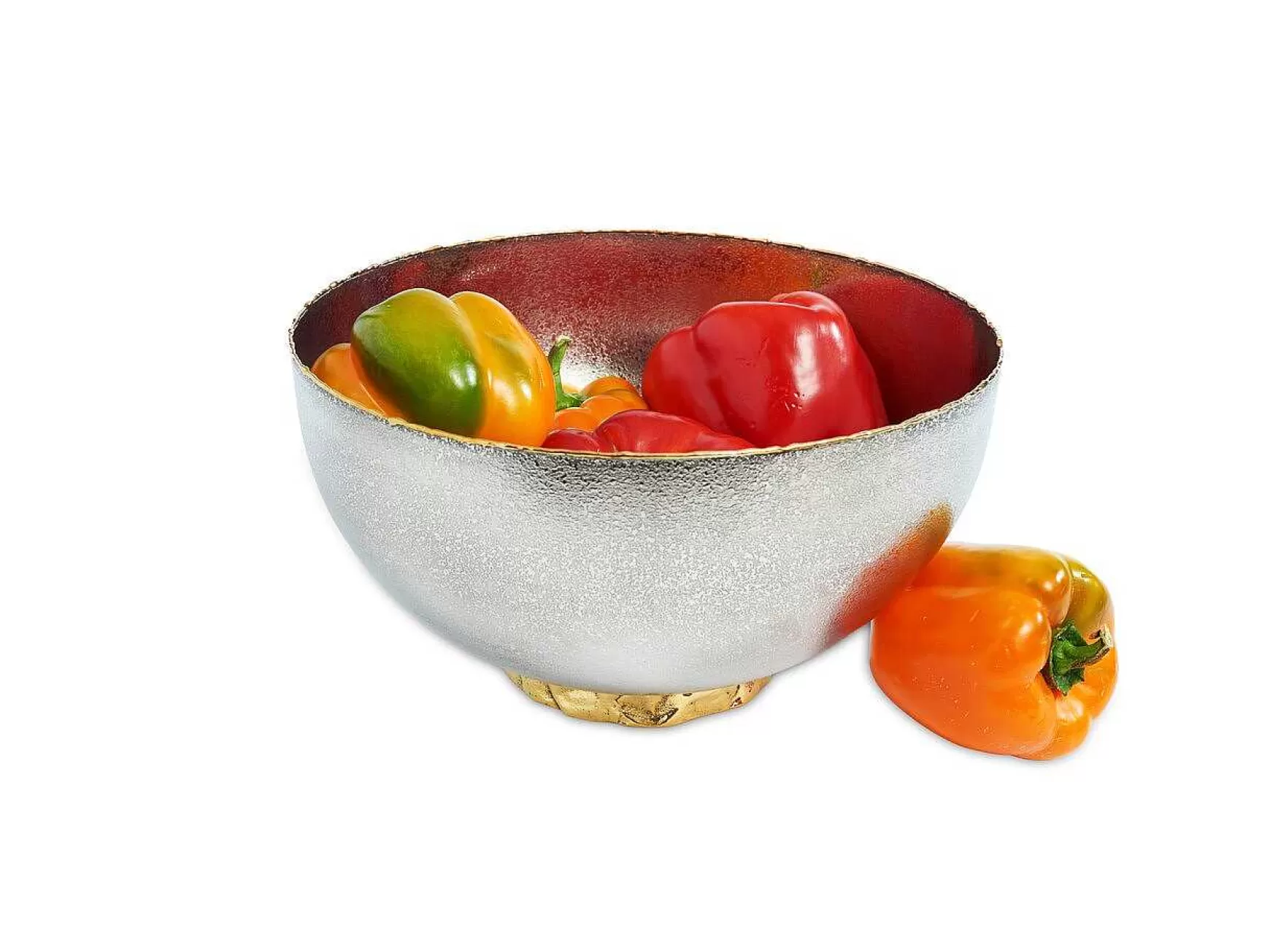 Julia Knight Sierra 10" Bowl Frosted Best