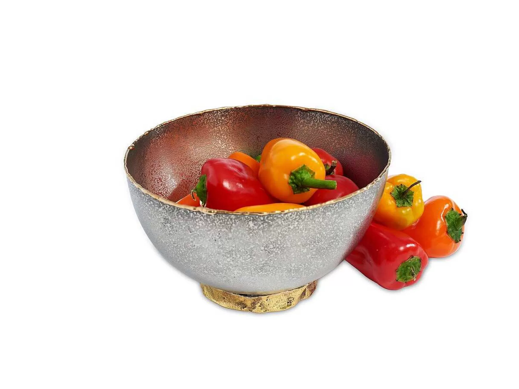 Julia Knight Sierra 6" Bowl Frosted Sale