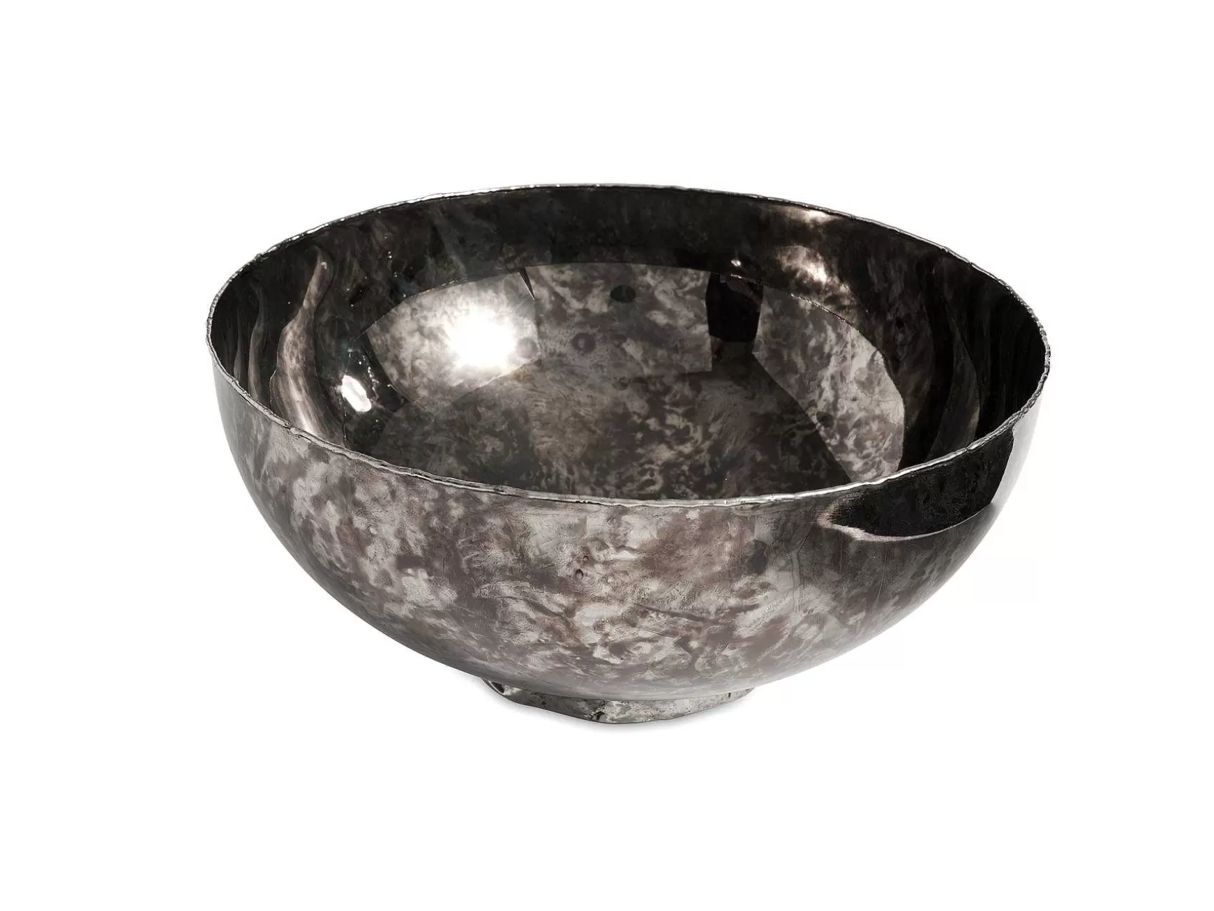 Julia Knight Sierra 10" Bowl Graphite Cheap