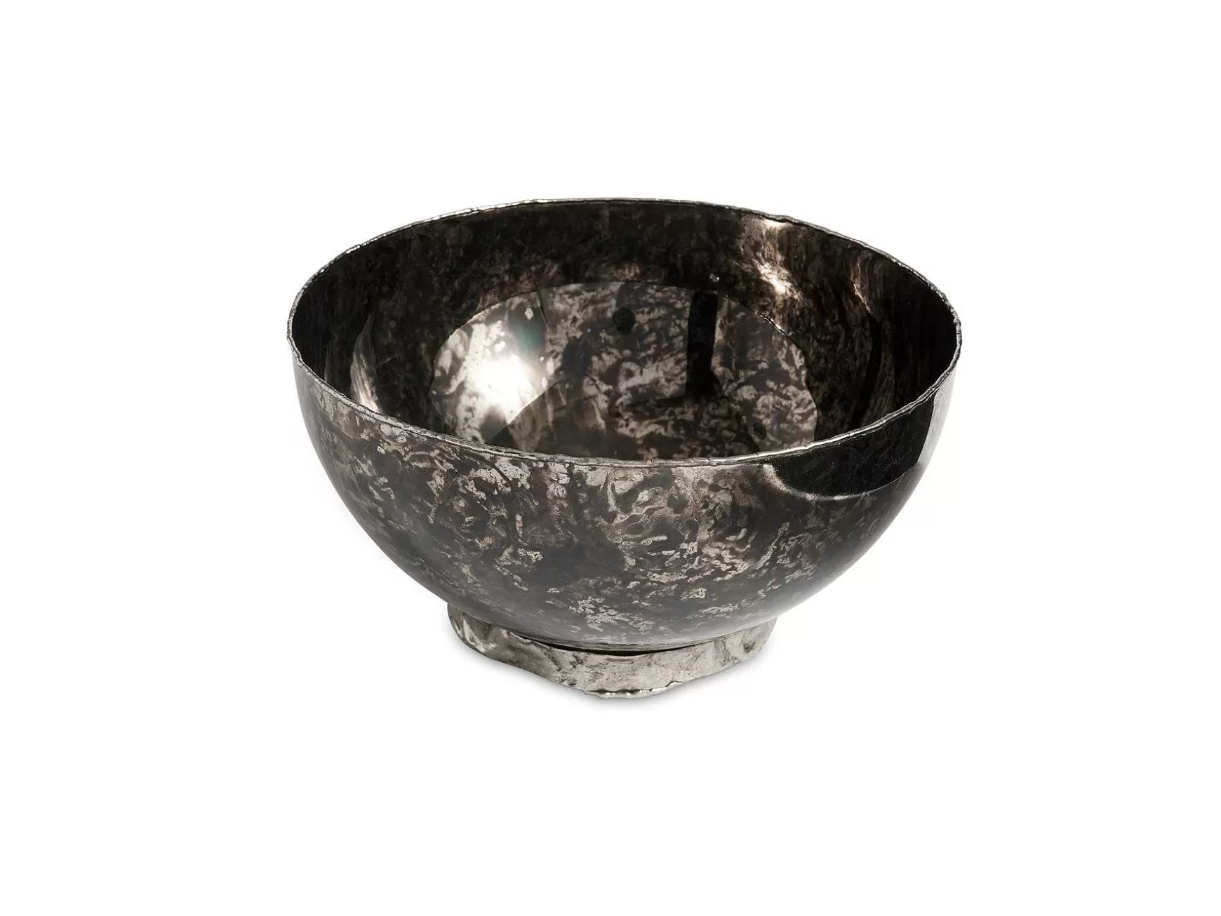 Julia Knight Sierra 8" Bowl Graphite Cheap
