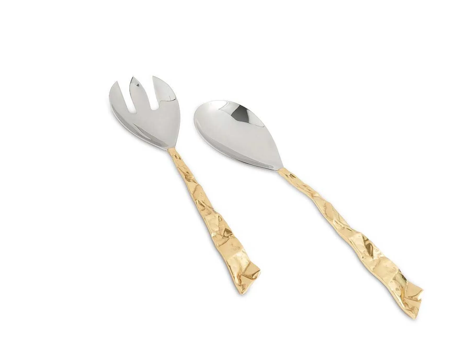 Julia Knight Sierra Salad Serving Set Cheap